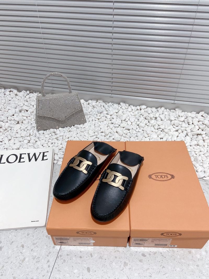 Tods Sandals